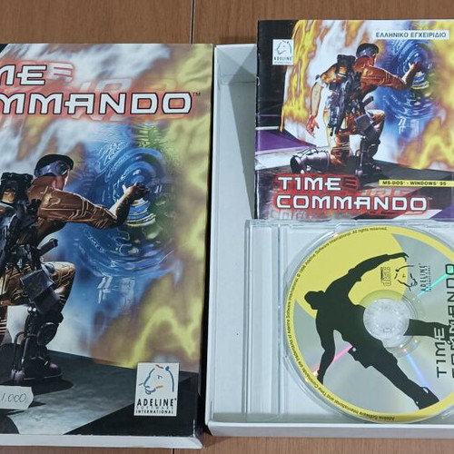 Games for PC Win95, DOS and GWord new