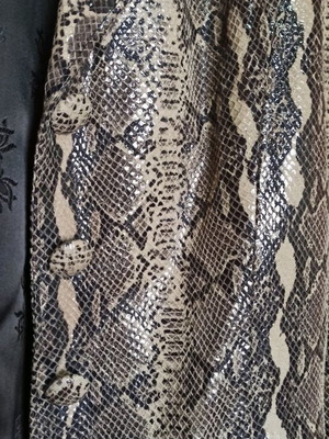 Leather jacket like new, size M / 38 / 10