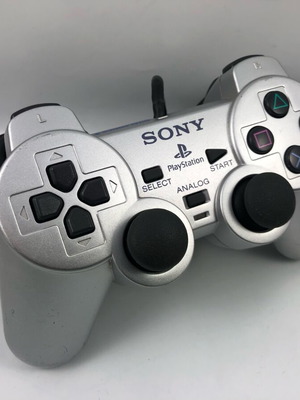 PlayStation 2 (PS2) controller refurbished