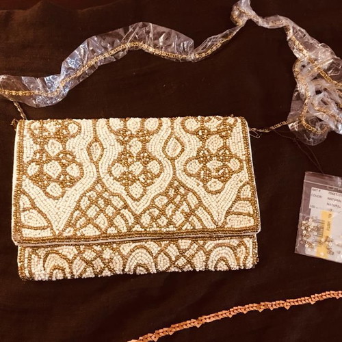 Lena Luna shoulder bag new