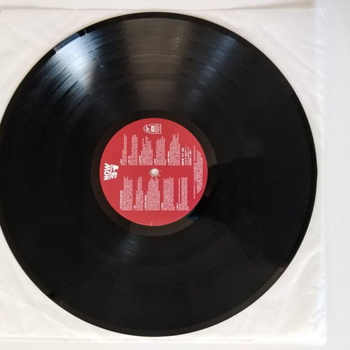 Now 31 That's What I Call Music 90s LP vintage, like new