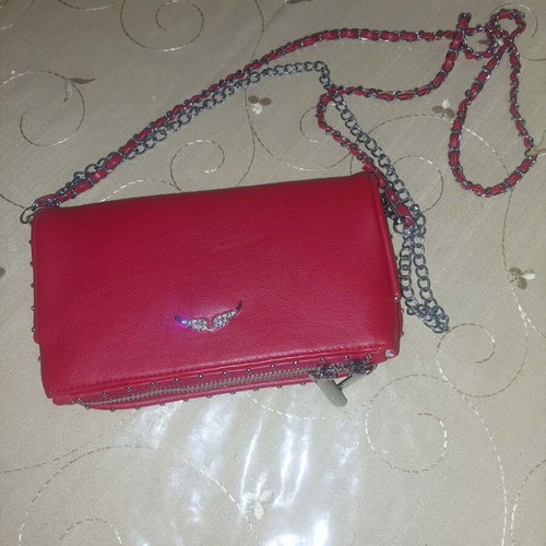 Zadig Voltaire shoulder bag