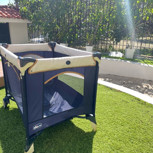 Chicco travel pen - baby cot up to 15 kg