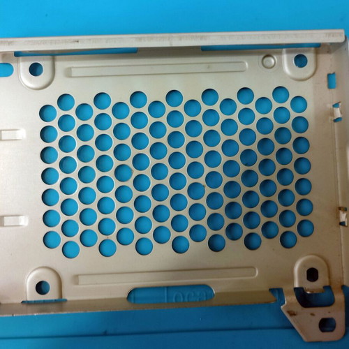 Internal hard drive bay for PS3 Slim HDD Bay CECH-3004B used with screws