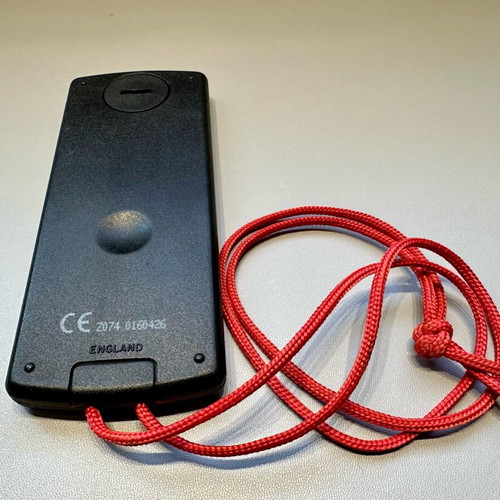 Autohelm Personal Compass used digital handheld compass