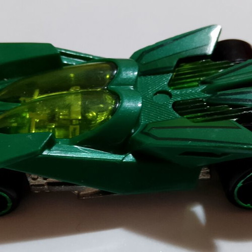 Hot Wheels AcceleRacers RD-02 Racing Drone vintage, like new