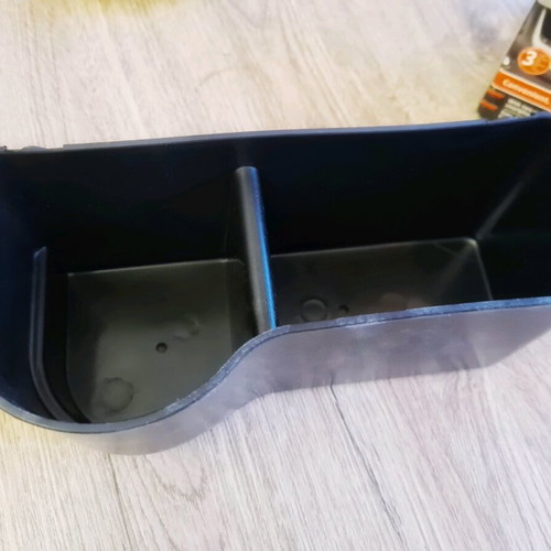 Back Seat Organiser new