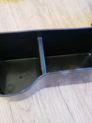 Back Seat Organiser new