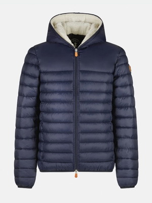 Save The Duck Nathan Jacket new men's winter jacket XL blue