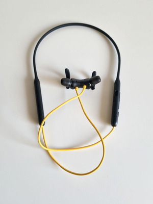 Realme Buds Wireless 2 Neo ασύρματα ακουστικά σαν καινούργια