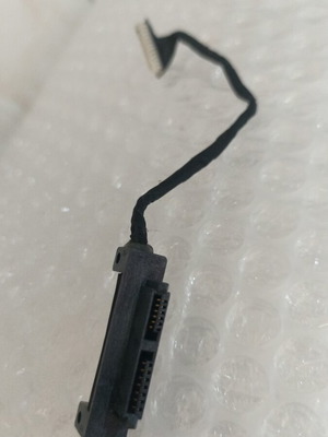 Samsung NP300E5A NP300E5C SATA hard drive connector flex cable