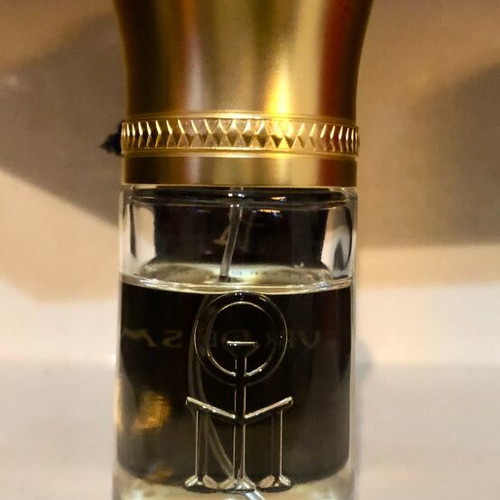 Fleur de Sable Eau de Parfum 50 ml like new