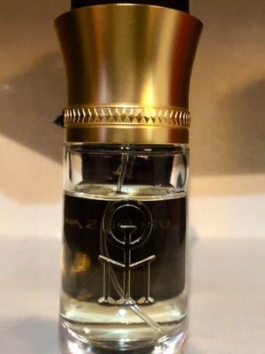 Fleur de Sable Eau de Parfum 50 ml like new