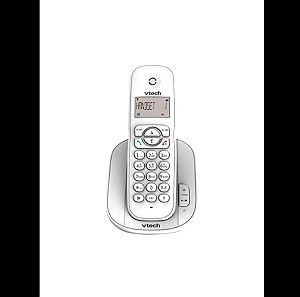 Vtech CS1050 Ασύρματο Τηλέφωνο με Aνοιχτή Aκρόαση