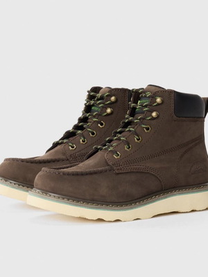 Skechers X John Deere Μπότες νέες, καφέ, ανδρικά νούμερα 43 και 45