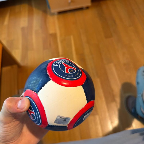 Mini Ball Paris Saint-Germain (PSG) official