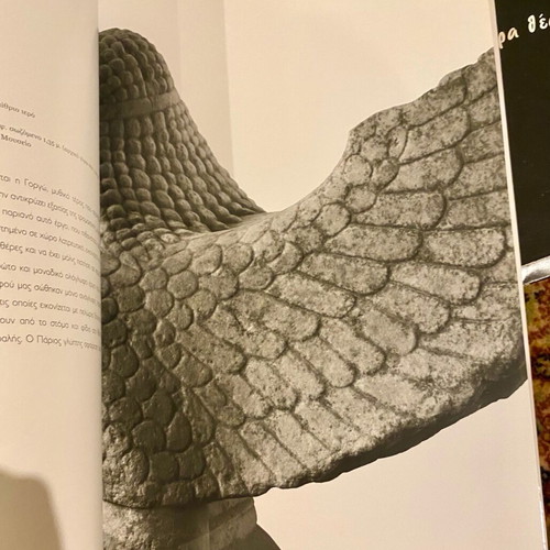 Masterpieces of Ancient Greek Sculpture like new