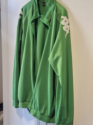 Kappa jacket new, sizes XXL and 3XL