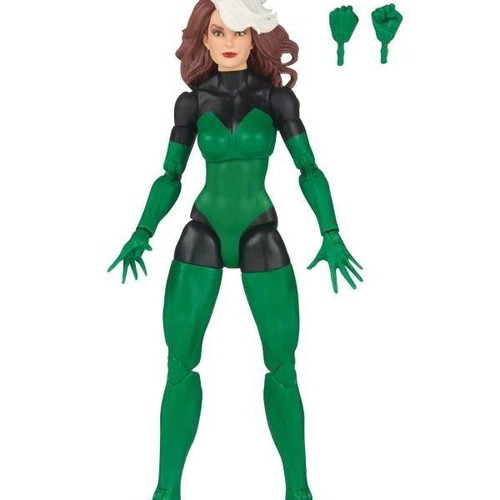 Marvel Legends X-Men Marvel's Rogue action figure new
