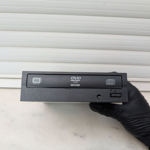 DVD/CD Rewritable Drive like new