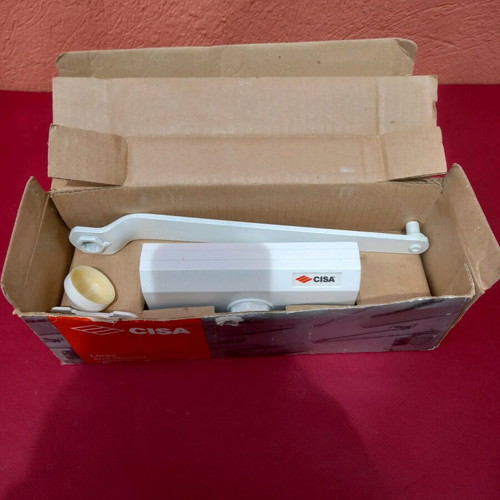 Door return mechanism CISA 160450-1 new