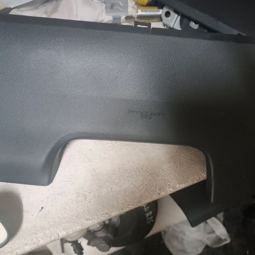 Airbag for Toyota Auris '15-'18, like new, foot area