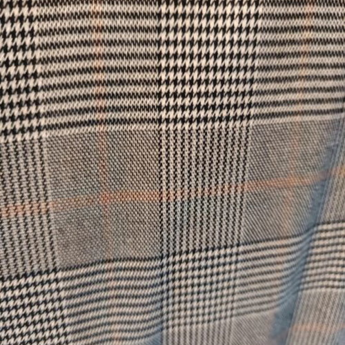 Stradivarius small jacket like new, multicolor