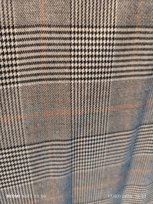 Stradivarius small jacket like new, multicolor