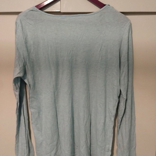 Women's blouses used, 2 pieces, H&M, sizes S and M