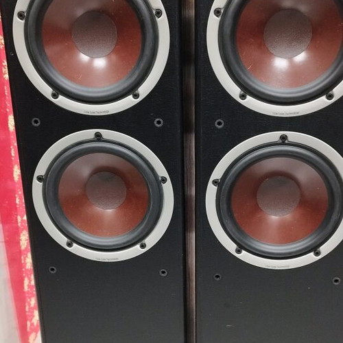 DALI Spektor 6 in excellent condition