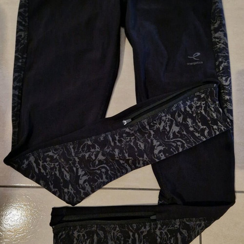 Energetics Women's Leggings Small New