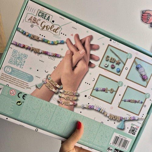 Beads for bracelets new