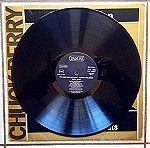  CHUCK BERRY  - Collection (Best) 20 Rock'n'Roll  - Δισκος βινυλιου Rock'n'Roll