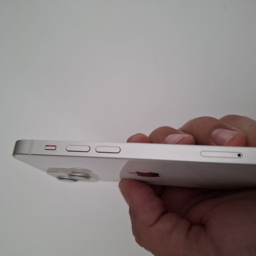 Apple iPhone 13 mini, white, 128GB