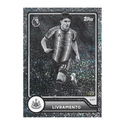Topps Flagship Premier League 2026/27 full box, sealed