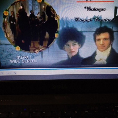 Eugene Onegin DVD like new, social genre with subtitles