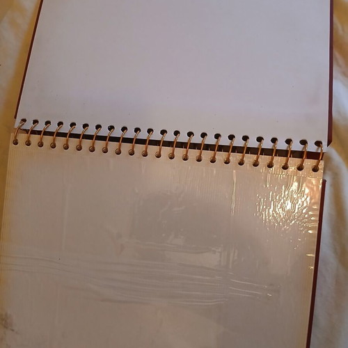 Photo album