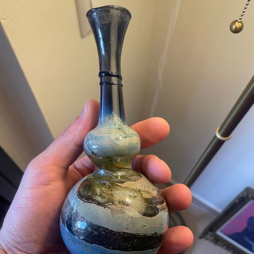 Handmade decorative item like new