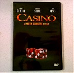  DVD ( 1 ) Casino