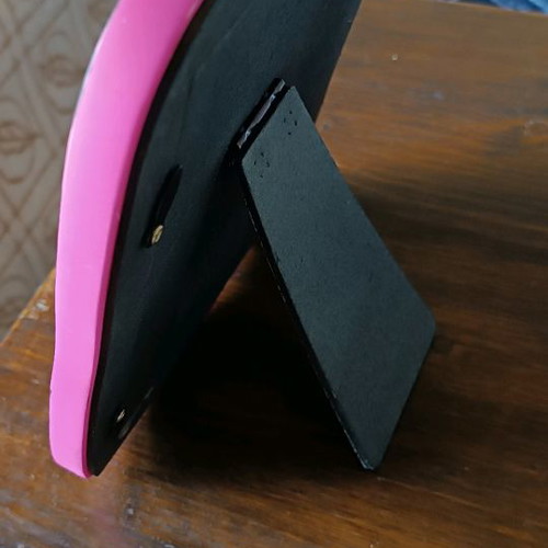 Mirror frame new gypsum material 22×18 cm