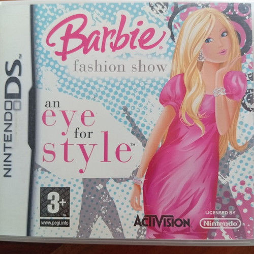 Nintendo DS games lot x2 used