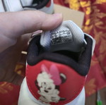 Disney Minnie λευκά sneakers σαν καινούργια, νούμερο 21