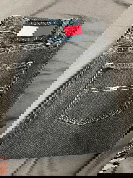 Tommy Jeans Cargo pants