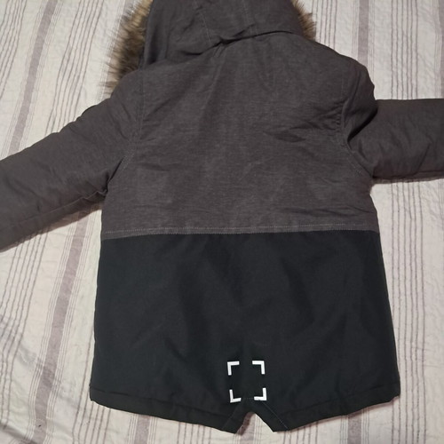 Jacket for Boys Like New, Suitable for Ages 4 to 5