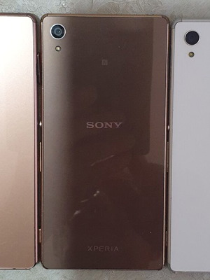 Sony Xperia Z3, Z3 Plus, M4 μεταχειρισμένα ανταλλακτικά πακέτο