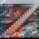 Mortal Kombat Komplete Edition PAL Playstation 3