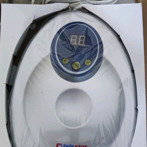 Telestar Water and Air Ozonator Model GL-3188 new