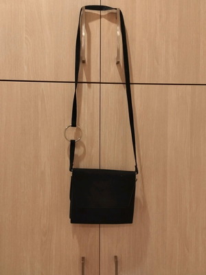 чанта Pull & Bear
