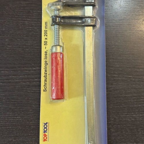 Carpenter tool new