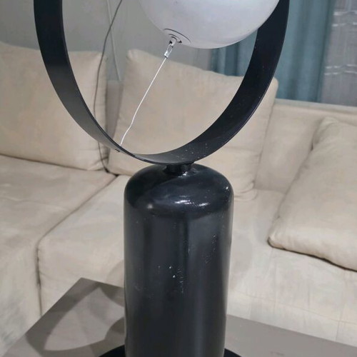 Takis Antigravity Magnetic Sculpture 86cm like new